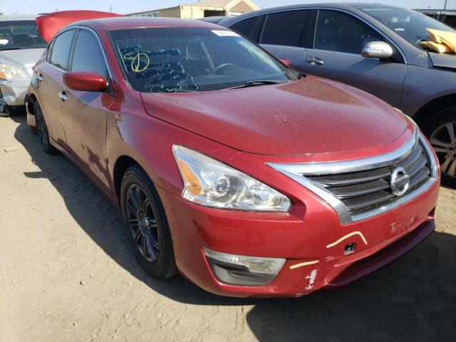 NISSAN ALTIMA 2015 1n4al3ap3fn325980