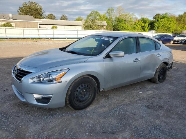 NISSAN ALTIMA 2.5 2015 1n4al3ap3fn326367