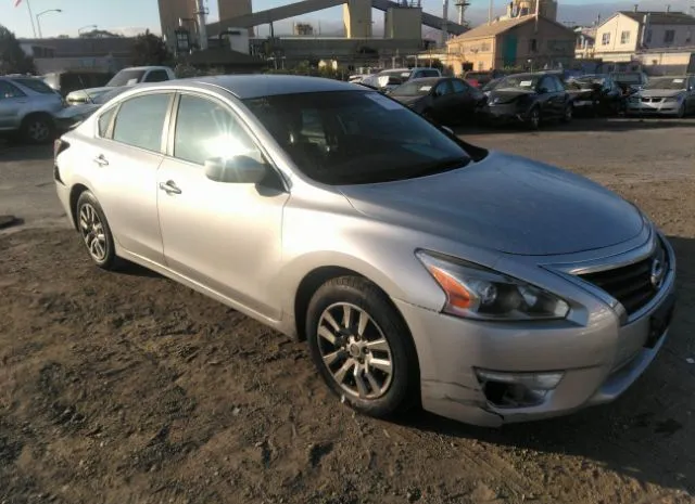 NISSAN ALTIMA 2015 1n4al3ap3fn326644