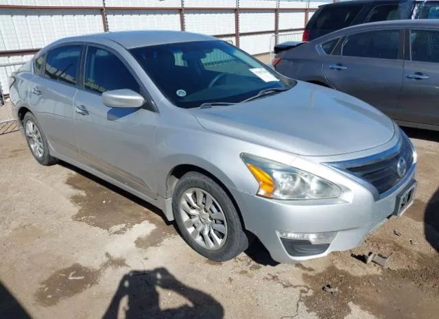 NISSAN ALTIMA 2015 1n4al3ap3fn327101