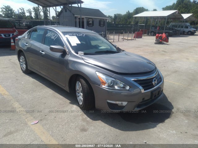 NISSAN ALTIMA 2015 1n4al3ap3fn327230