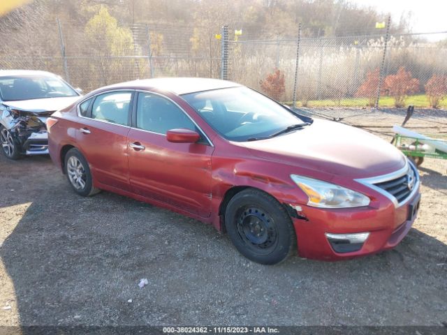 NISSAN ALTIMA 2015 1n4al3ap3fn327440