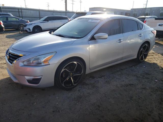 NISSAN ALTIMA 2.5 2015 1n4al3ap3fn327809