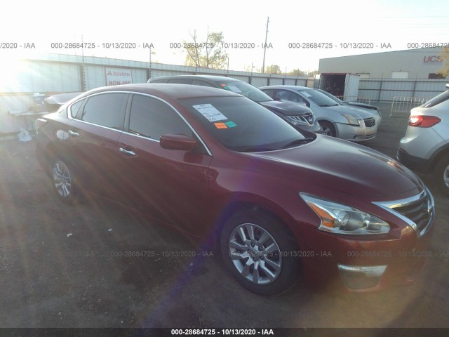 NISSAN ALTIMA 2015 1n4al3ap3fn328250