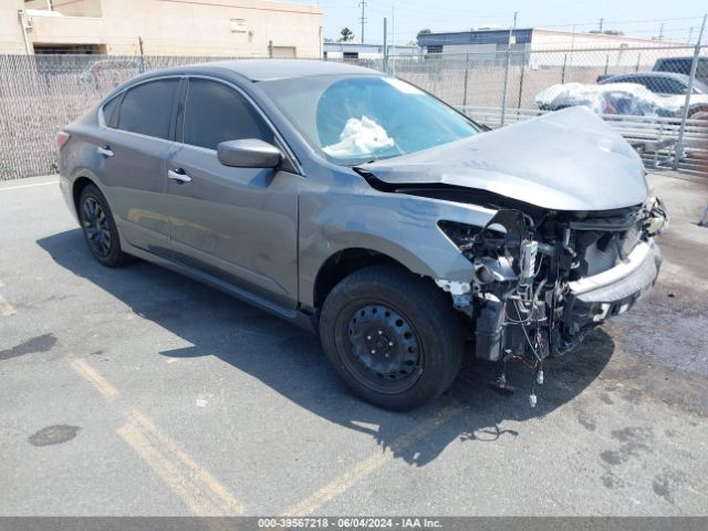 NISSAN ALTIMA 2015 1n4al3ap3fn328278