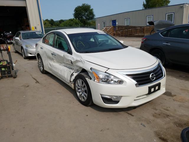 NISSAN ALTIMA 2.5 2015 1n4al3ap3fn328443