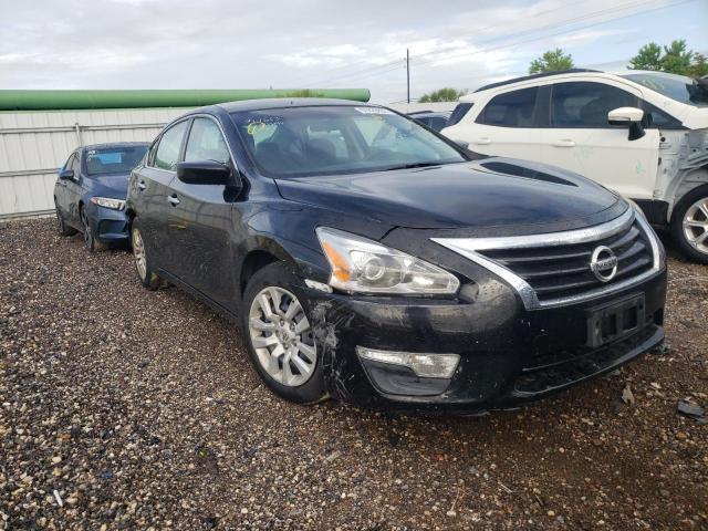 NISSAN ALTIMA 2.5 2015 1n4al3ap3fn329110