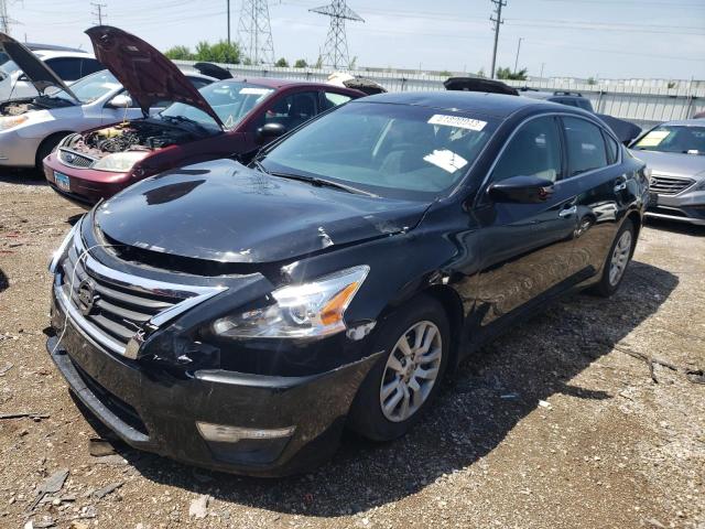 NISSAN ALTIMA 2.5 2015 1n4al3ap3fn329379