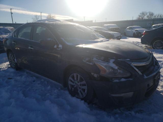 NISSAN ALTIMA 2.5 2015 1n4al3ap3fn329673