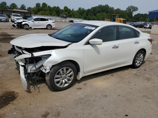 NISSAN ALTIMA 2.5 2015 1n4al3ap3fn329754