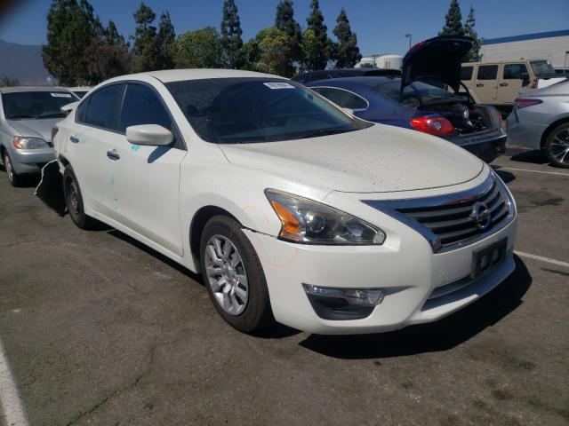 NISSAN ALTIMA 2.5 2015 1n4al3ap3fn330368