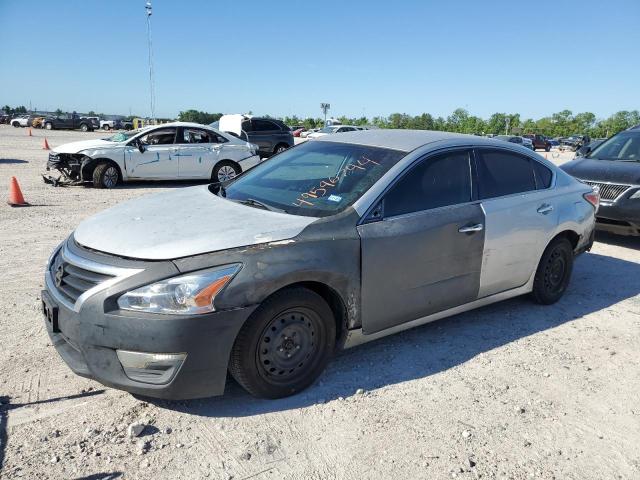 NISSAN ALTIMA 2015 1n4al3ap3fn330953