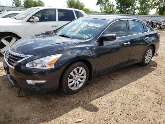 NISSAN ALTIMA 2.5 2015 1n4al3ap3fn331441