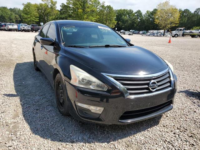 NISSAN ALTIMA 2.5 2015 1n4al3ap3fn331634