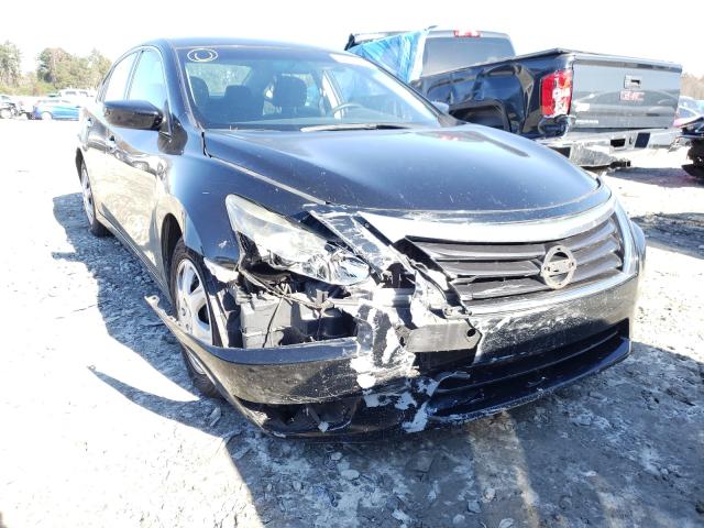 NISSAN ALTIMA 2.5 2015 1n4al3ap3fn332413