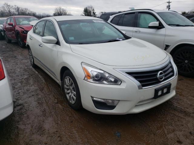 NISSAN ALTIMA 2.5 2015 1n4al3ap3fn333772