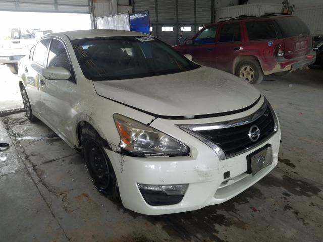 NISSAN ALTIMA 2.5 2015 1n4al3ap3fn333951