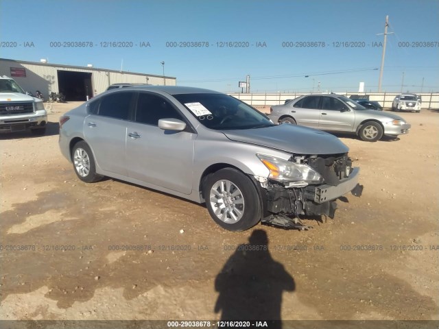 NISSAN ALTIMA 2015 1n4al3ap3fn334162