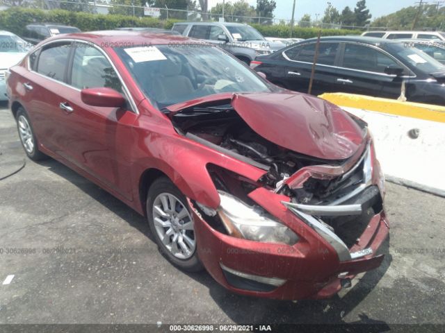 NISSAN ALTIMA 2015 1n4al3ap3fn334226