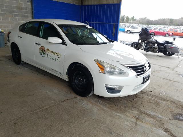 NISSAN ALTIMA 2.5 2015 1n4al3ap3fn334629