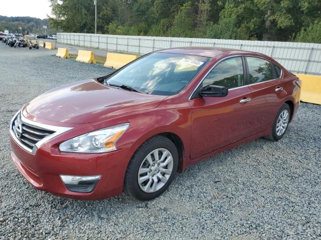 NISSAN ALTIMA 2015 1n4al3ap3fn334825