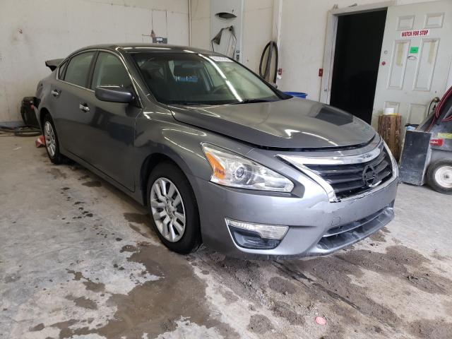 NISSAN ALTIMA 2.5 2015 1n4al3ap3fn335456