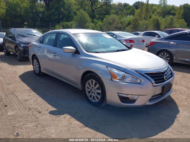 NISSAN ALTIMA 2015 1n4al3ap3fn335473