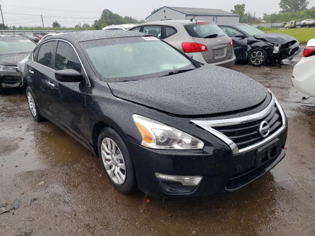 NISSAN ALTIMA 2.5 2015 1n4al3ap3fn335618