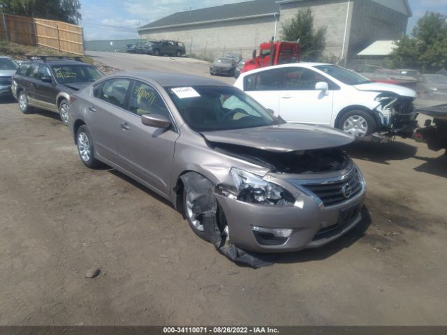 NISSAN ALTIMA 2015 1n4al3ap3fn335912