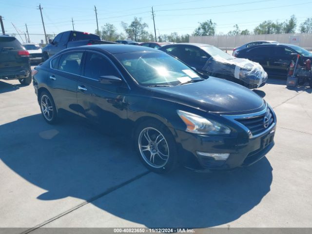 NISSAN ALTIMA 2015 1n4al3ap3fn337076