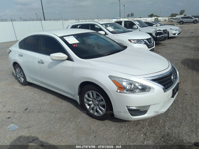 NISSAN ALTIMA 2015 1n4al3ap3fn337143