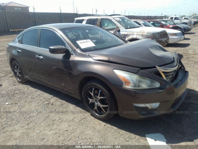 NISSAN ALTIMA 2015 1n4al3ap3fn338180