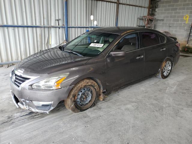 NISSAN ALTIMA 2.5 2015 1n4al3ap3fn339023