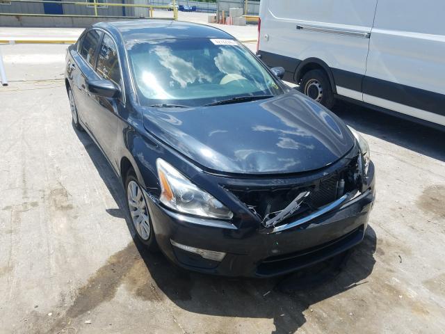 NISSAN ALTIMA 2.5 2015 1n4al3ap3fn339037