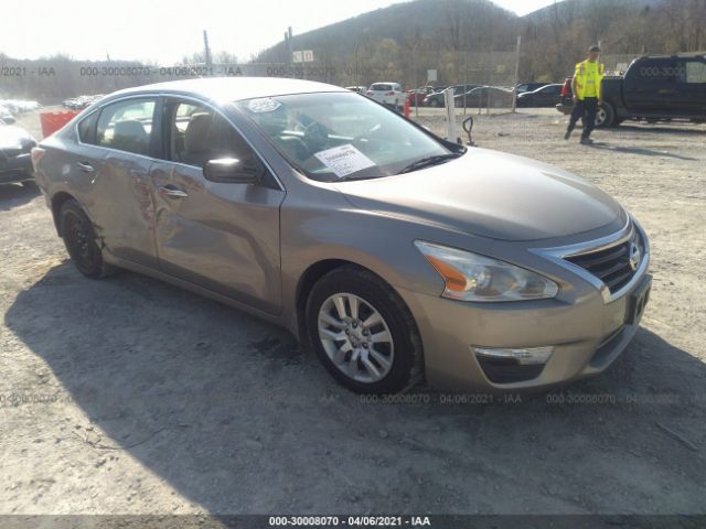 NISSAN ALTIMA 2015 1n4al3ap3fn339622