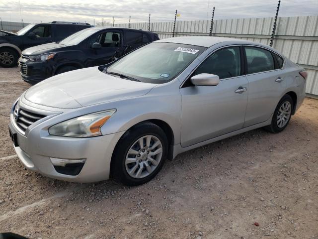 NISSAN ALTIMA 2.5 2015 1n4al3ap3fn339720