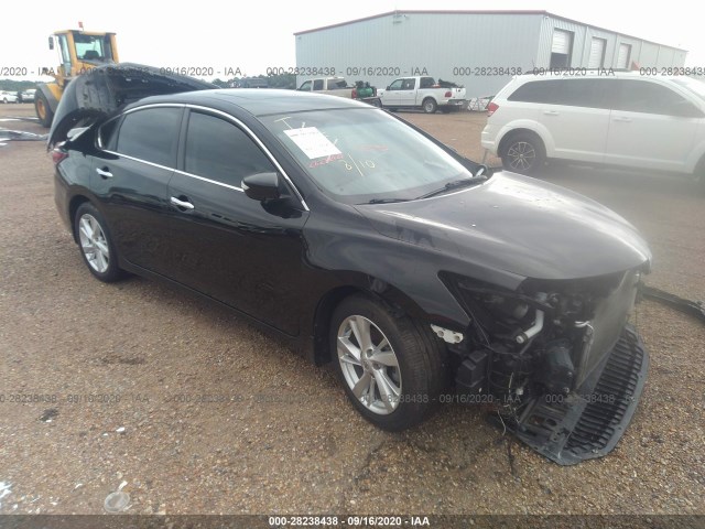 NISSAN ALTIMA 2015 1n4al3ap3fn339894