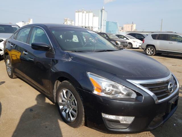 NISSAN ALTIMA 2.5 2015 1n4al3ap3fn340656