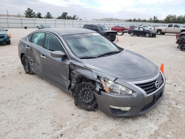 NISSAN ALTIMA 2.5 2015 1n4al3ap3fn340737