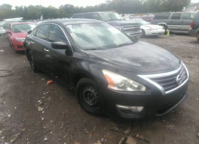 NISSAN ALTIMA 2015 1n4al3ap3fn340995