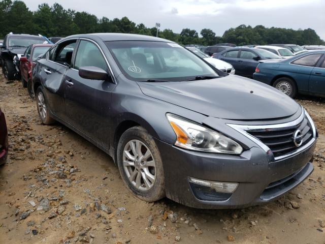 NISSAN ALTIMA 2.5 2015 1n4al3ap3fn341130