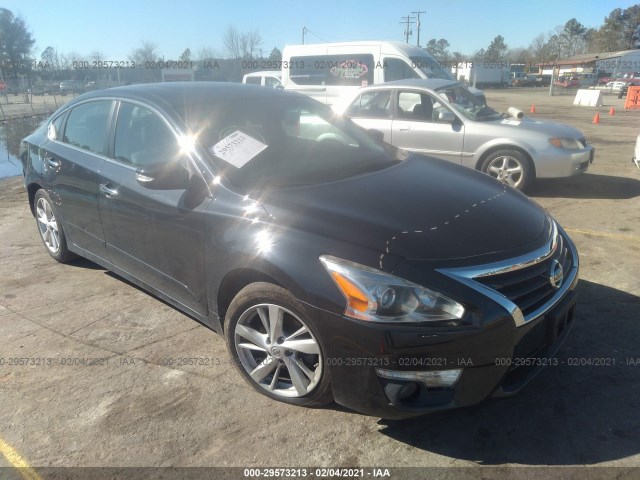 NISSAN ALTIMA 2015 1n4al3ap3fn341158