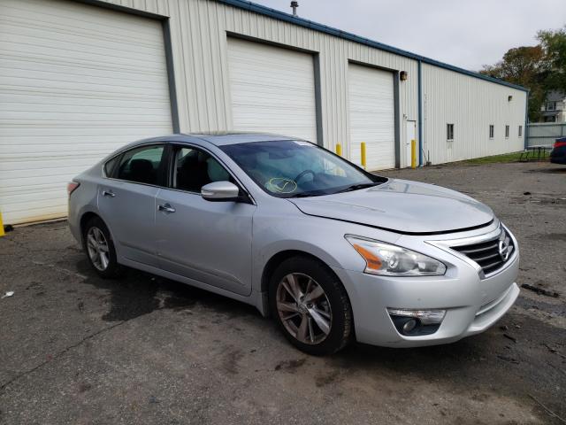 NISSAN ALTIMA 2.5 2015 1n4al3ap3fn341225