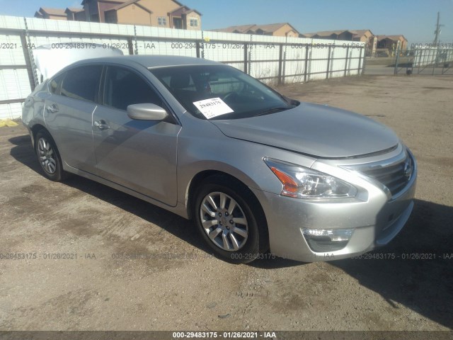 NISSAN ALTIMA 2015 1n4al3ap3fn342150