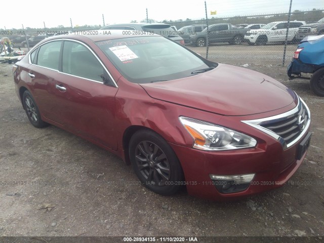 NISSAN ALTIMA 2015 1n4al3ap3fn342598