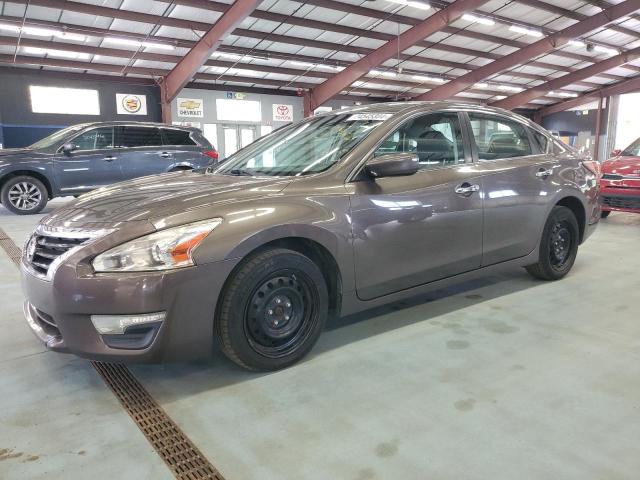 NISSAN ALTIMA 2.5 2015 1n4al3ap3fn342987