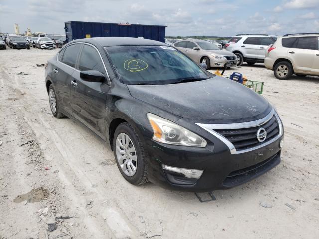 NISSAN ALTIMA 2.5 2015 1n4al3ap3fn343847