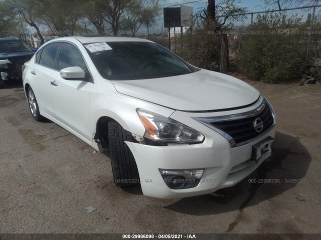 NISSAN ALTIMA 2015 1n4al3ap3fn344075