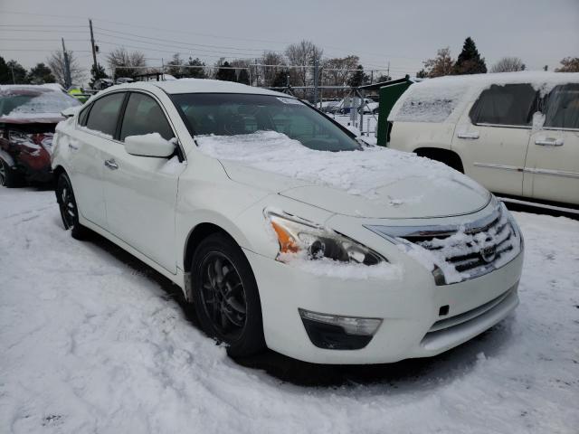 NISSAN ALTIMA 2.5 2015 1n4al3ap3fn344769