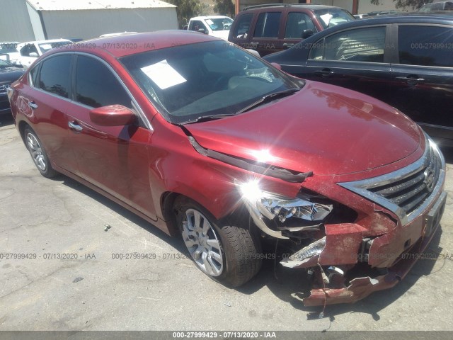 NISSAN ALTIMA 2015 1n4al3ap3fn345260